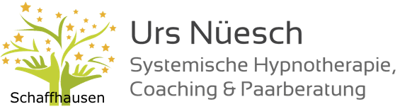 Urs Nüesch | Systemische Hypnotherapie Schaffhausen